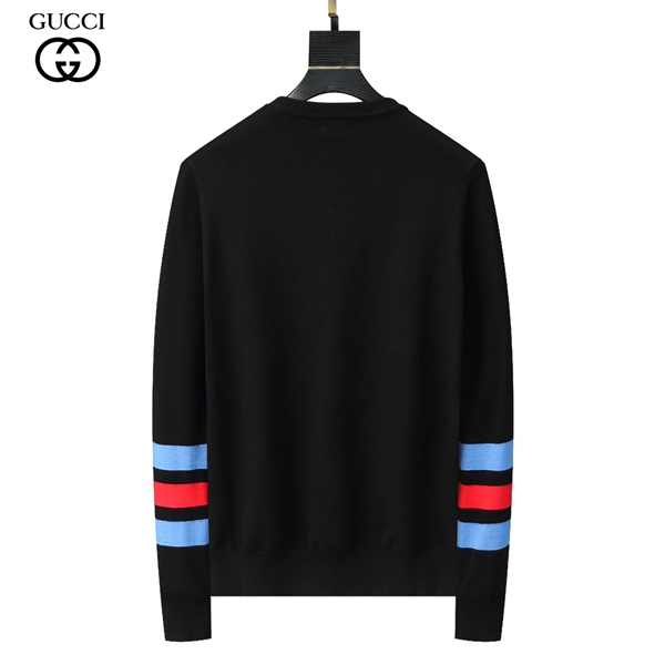 ブランドセーター内部構造